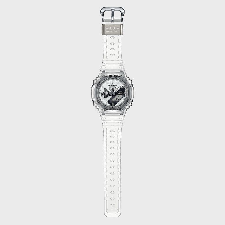 Reloj Casio G-SHOCK GA-2140RX-7AER - Imagen 2