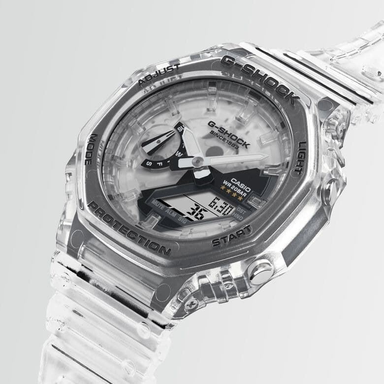 Reloj Casio G-SHOCK GA-2140RX-7AER - Imagen 3