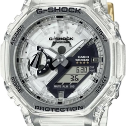 Reloj Casio G-Shock GA-2140RX-7AER - Imagen 1