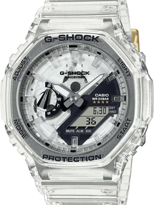 Reloj Casio G-Shock GA-2140RX-7AER - Imagen 1