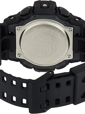 Reloj Casio G-Shock GA-700-1BER - Imagen 2