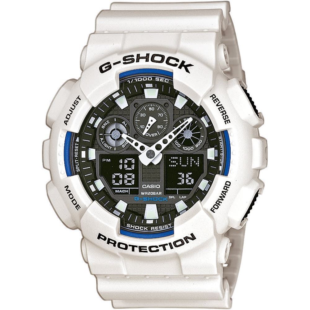 Reloj Casio G-Shock GA-700B-7AER - Imagen 1