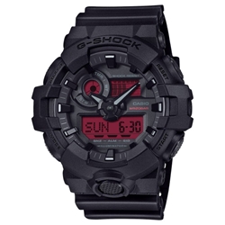 Reloj Casio G-Shock GA-700BBR-1AER - Imagen 1