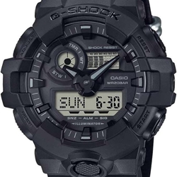 Reloj Casio G-Shock GA-700BCE-1AER - Imagen 1