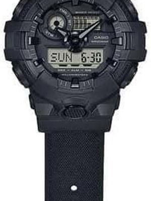 Reloj Casio G-Shock GA-700BCE-1AER - Imagen 2