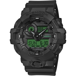Reloj Casio G-Shock GA-700BEG-1AER - Imagen 1
