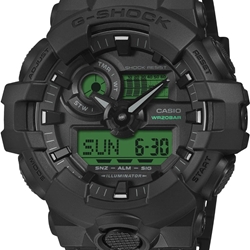 Reloj Casio G-Shock GA-700BEG-1AER - Imagen 1