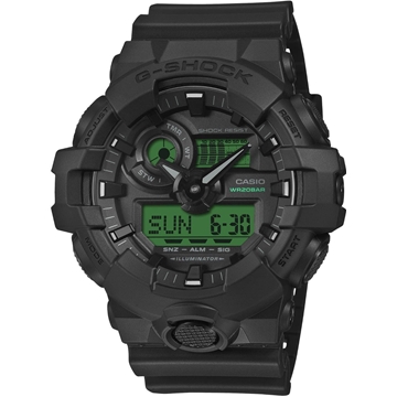 Reloj Casio G-Shock GA-700BEG-1AER - Imagen 1