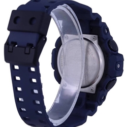 Reloj Casio G-Shock GA-700CA-2AER - Imagen 2