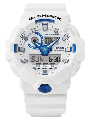 Reloj Casio G-Shock GA-700HDS-7AER - Imagen 1