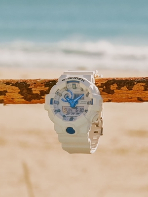 Reloj Casio G-Shock GA-700HDS-7AER - Imagen 2