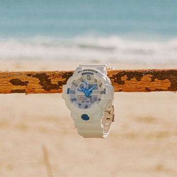 Reloj Casio G-Shock GA-700HDS-7AER - Imagen 2