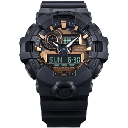 Reloj Casio G-Shock GA-700RC-1AER - Imagen 1
