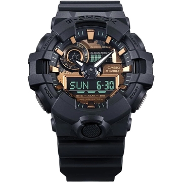 Reloj Casio G-Shock GA-700RC-1AER - Imagen 1