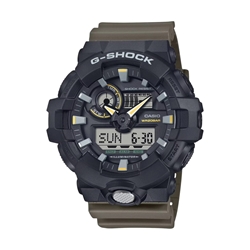 Reloj Casio G-Shock GA-710TU-1A3ER - Imagen 1