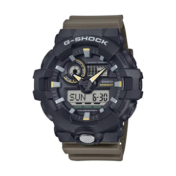 Reloj Casio G-Shock GA-710TU-1A3ER - Imagen 1