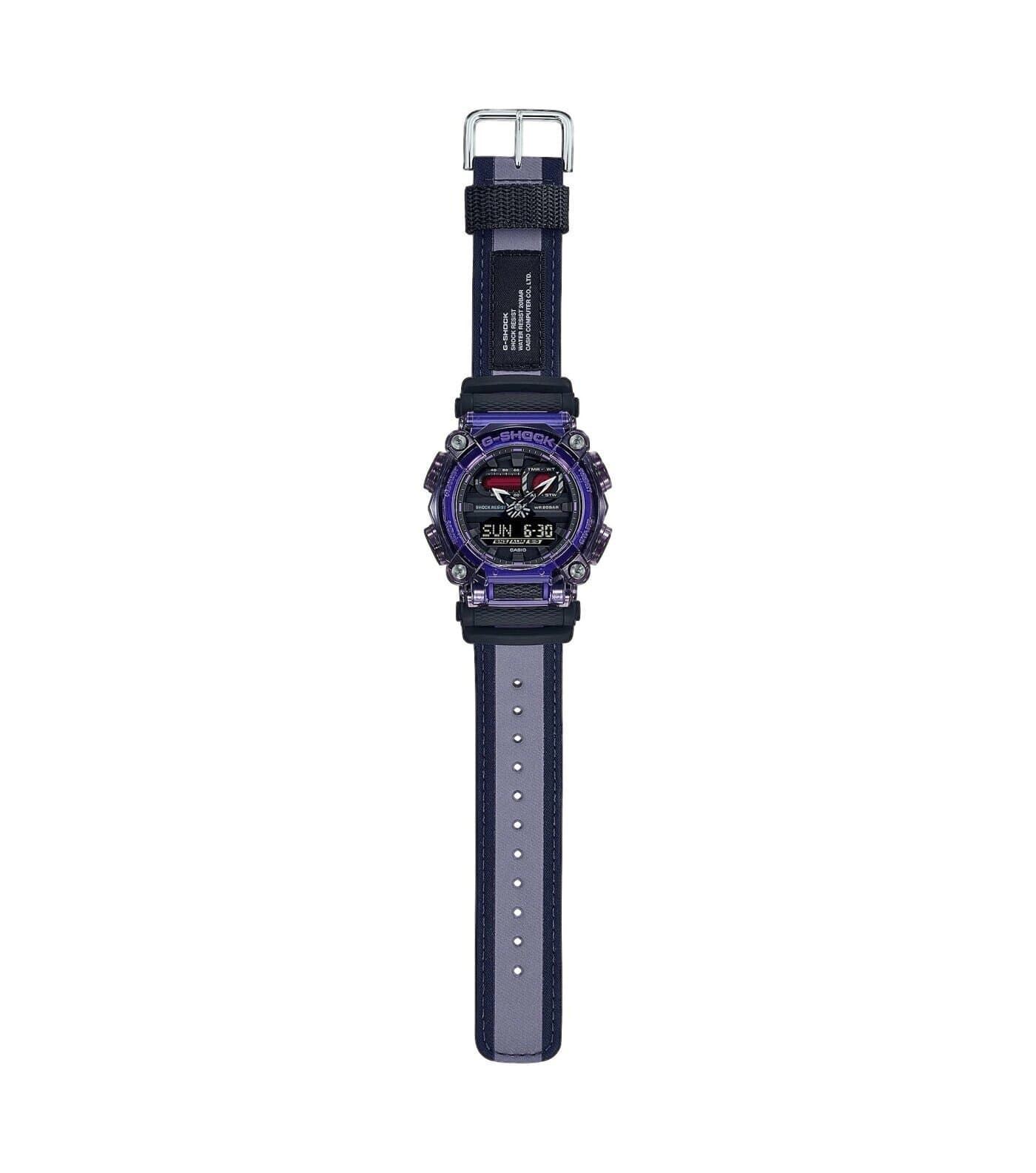 Reloj Casio G-Shock GA-900TS-6AER - Imagen 2