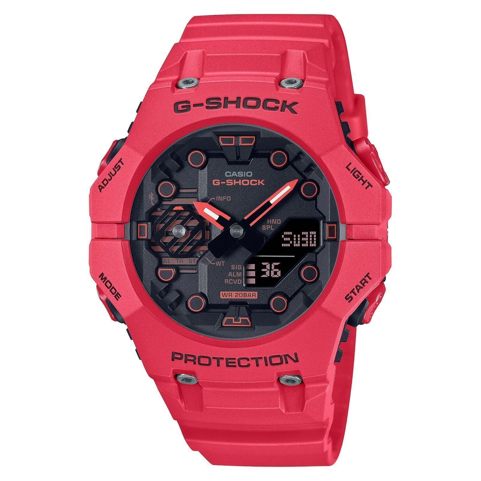 Reloj Casio G-Shock GA-B001-4AER - Imagen 1