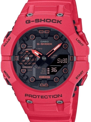Reloj Casio G-Shock GA-B001-4AER - Imagen 1