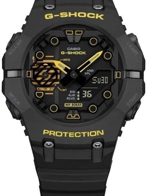 Reloj Casio G-Shock GA-B001CY-1AER - Imagen 1