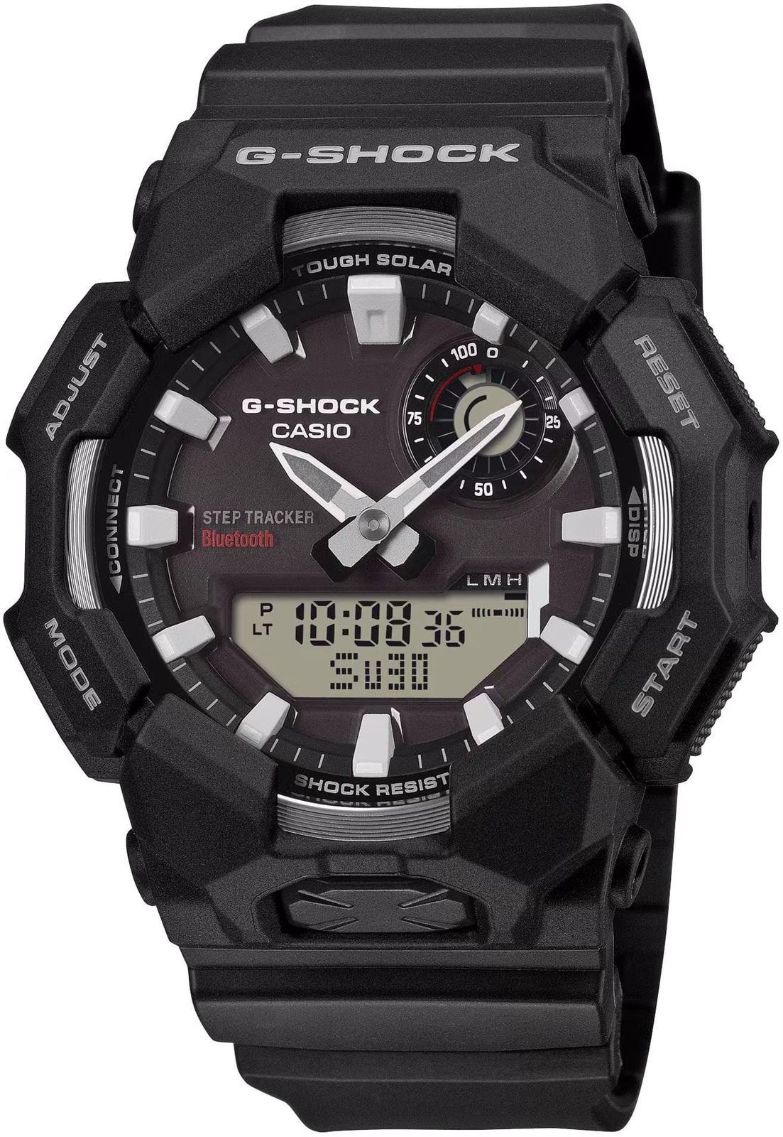 Reloj Casio G-Shock GA-B010-1AER - Imagen 1