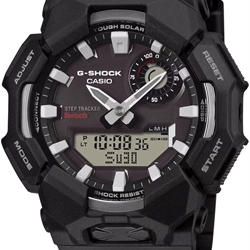 Reloj Casio G-Shock GA-B010-1AER - Imagen 1
