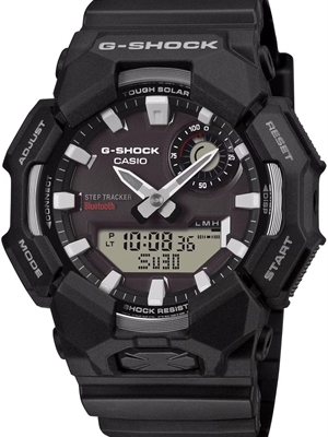 Reloj Casio G-Shock GA-B010-1AER - Imagen 1