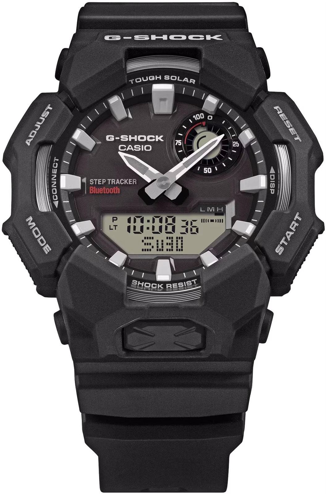 Reloj Casio G-Shock GA-B010-1AER - Imagen 2