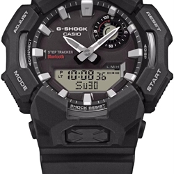 Reloj Casio G-Shock GA-B010-1AER - Imagen 2