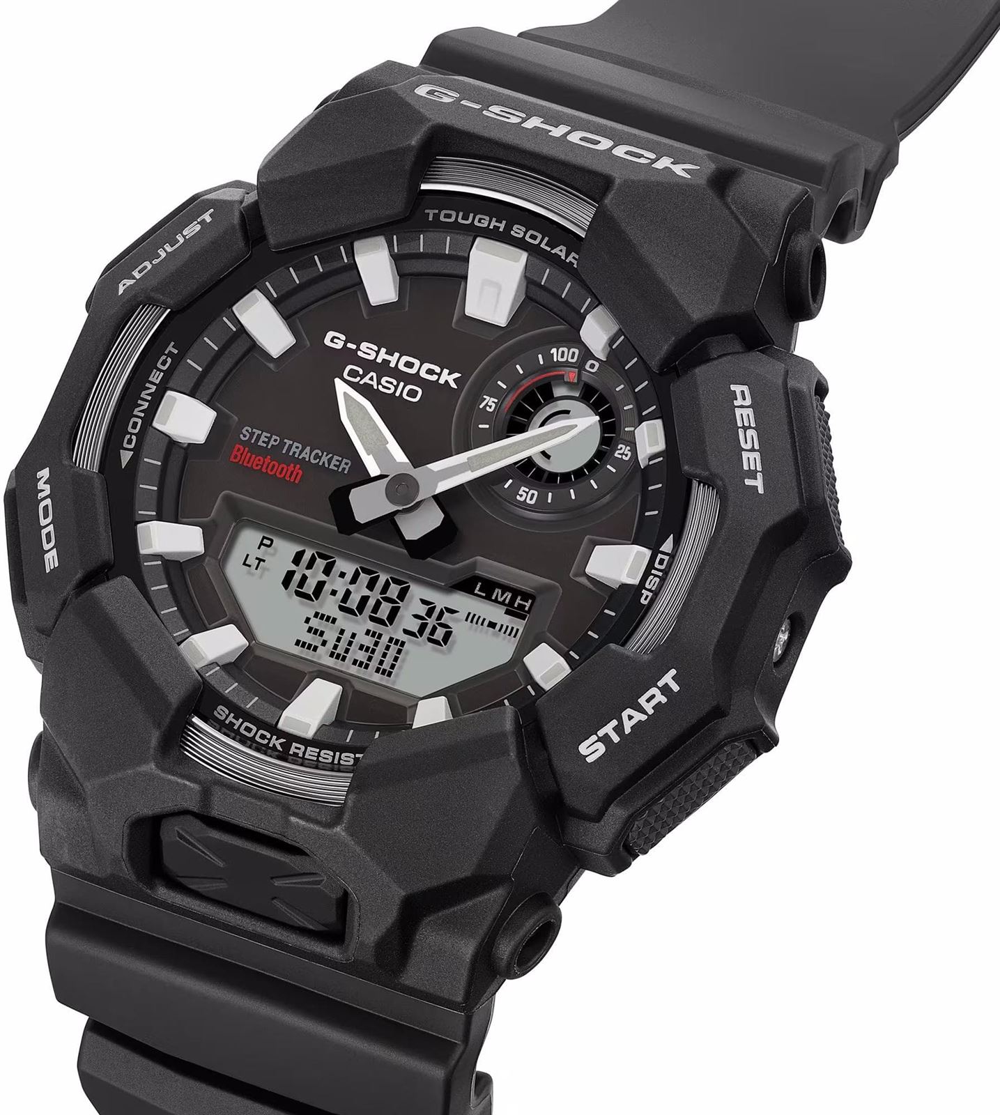 Reloj Casio G-Shock GA-B010-1AER - Imagen 3