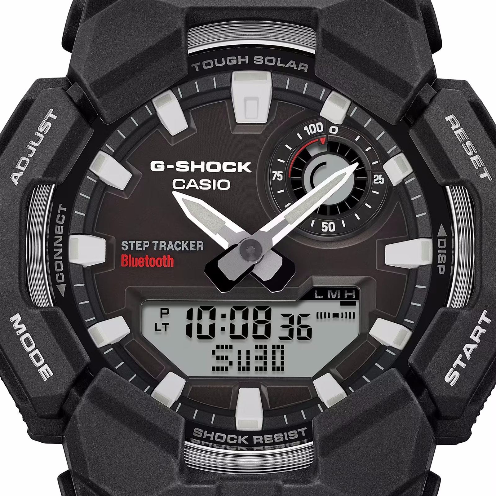 Reloj Casio G-Shock GA-B010-1AER - Imagen 4