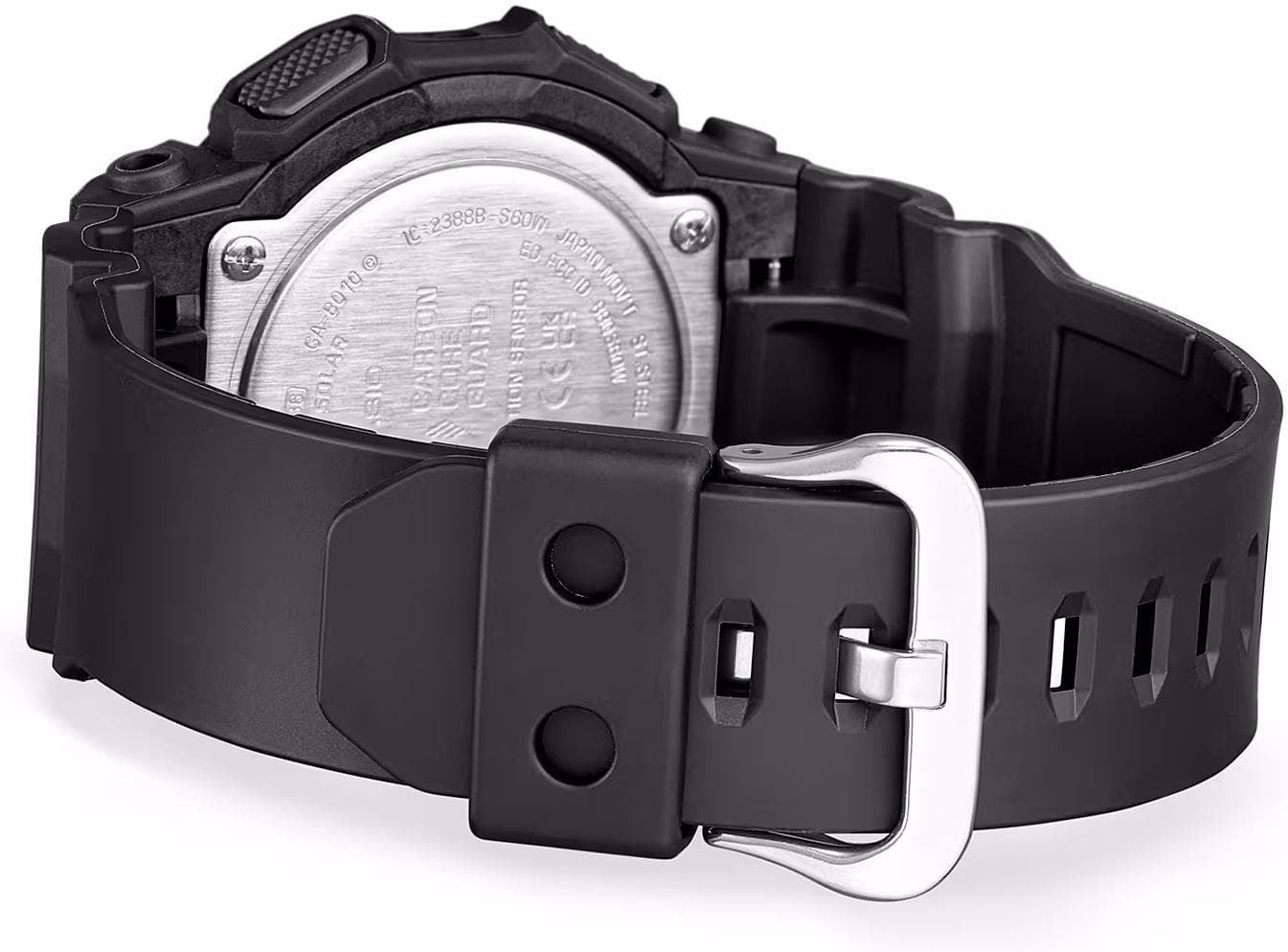 Reloj Casio G-Shock GA-B010-1AER - Imagen 6