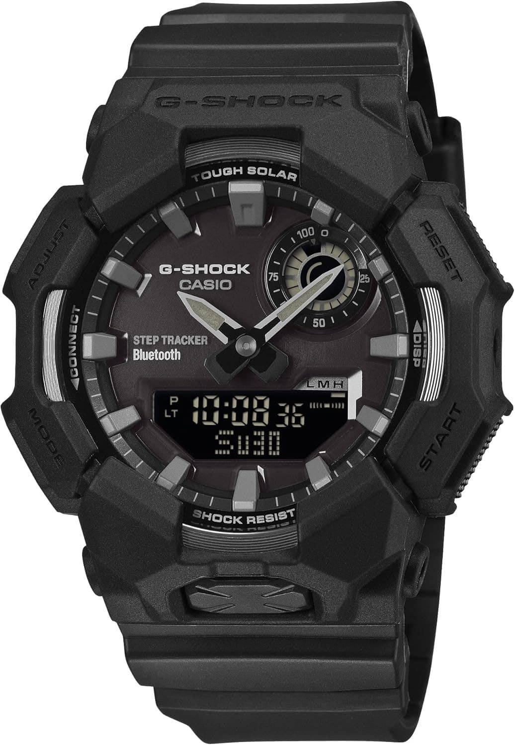 Reloj Casio G-Shock GA-B010-1AER - Imagen 1