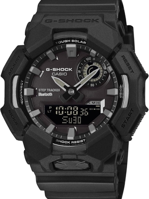 Reloj Casio G-Shock GA-B010-1AER - Imagen 1
