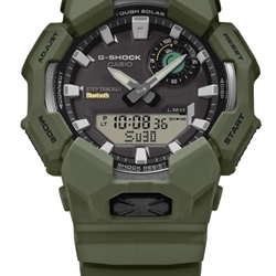 Reloj Casio G-Shock GA-B010-3AER - Imagen 2