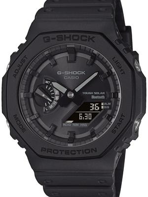 Reloj Casio G-Shock GA-B2100-1A1ER - Imagen 1