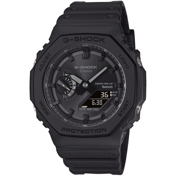 Reloj Casio G-Shock GA-B2100-1A1ER - Imagen 1