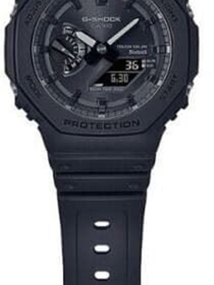 Reloj Casio G-Shock GA-B2100-1A1ER - Imagen 2