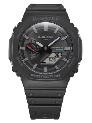 Reloj Casio G-Shock GA-B2100-1AER - Imagen 1