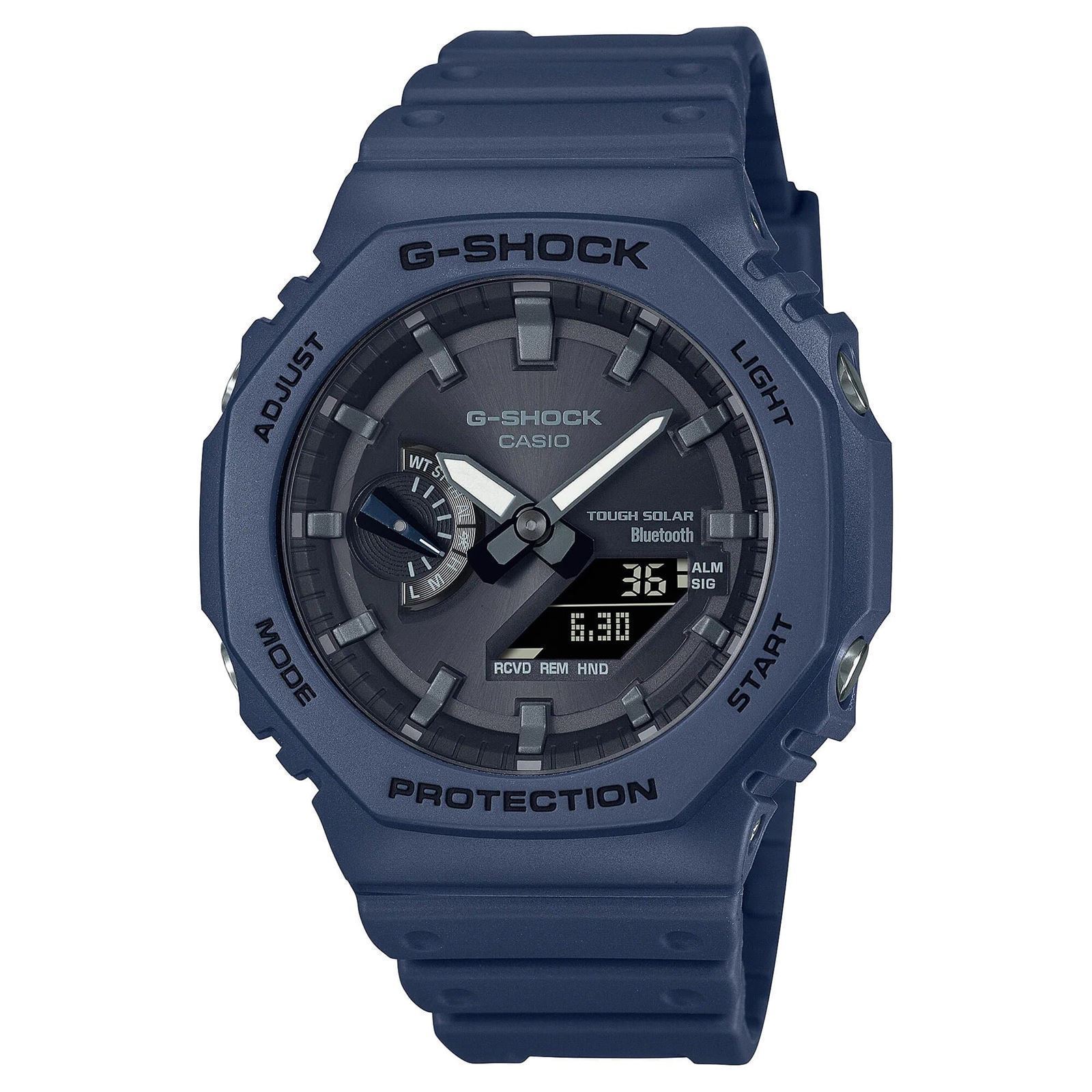 Reloj Casio G-Shock GA-B2100-2AER - Imagen 1