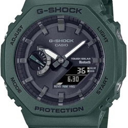 Reloj Casio G-Shock GA-B2100-3AER - Imagen 1