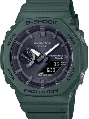 Reloj Casio G-Shock GA-B2100-3AER - Imagen 1