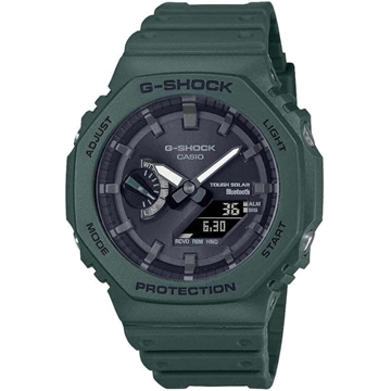 Reloj Casio G-Shock GA-B2100-3AER - Imagen 1