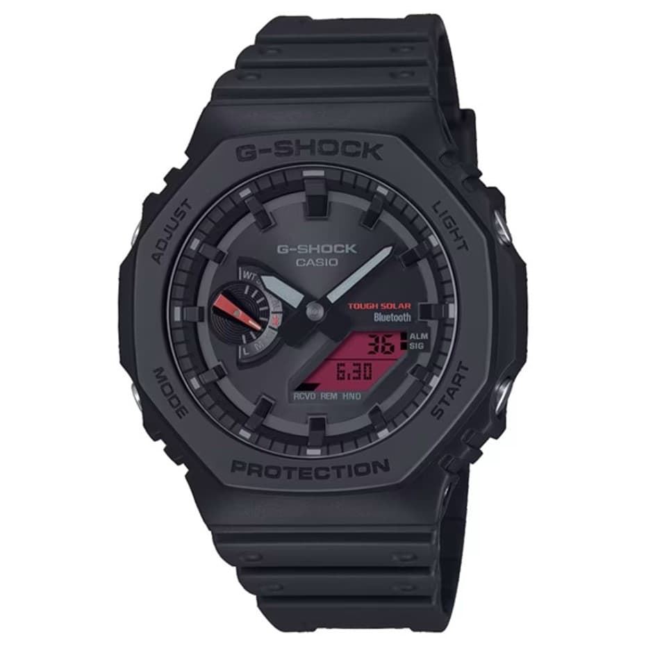 Reloj Casio G-Shock GA-B2100BBR-1AER - Imagen 1