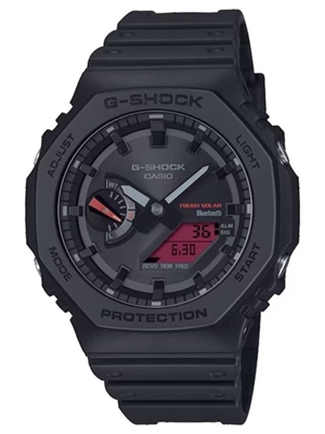 Reloj Casio G-Shock GA-B2100BBR-1AER - Imagen 1