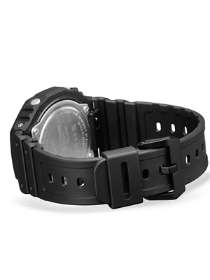 Reloj Casio G-Shock GA-B2100BNR-1AER - Imagen 2