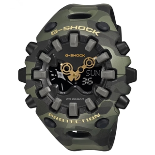 Reloj Casio G-Shock GA-V01CMG-3AER - Imagen 1