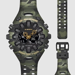Reloj Casio G-Shock GA-V01CMG-3AER - Imagen 2