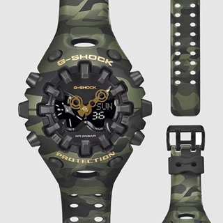Reloj Casio G-Shock GA-V01CMG-3AER - Imagen 2