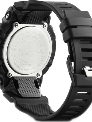 Reloj Casio G-Shock GBA-800-1AER - Imagen 2